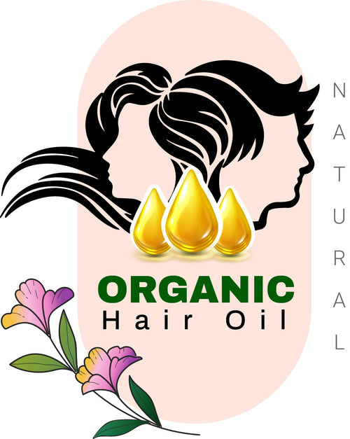 Organic Hair Oil®